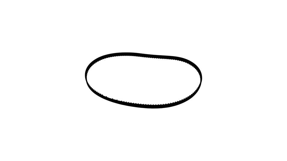 Scotty Depthpower Drive Belt, New Condition SCT-1129