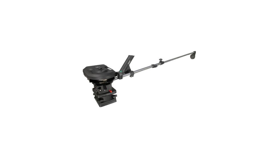 Scotty Downrigger, Depthpower Elec, 30-60in Boom, New Condition SCT-1106