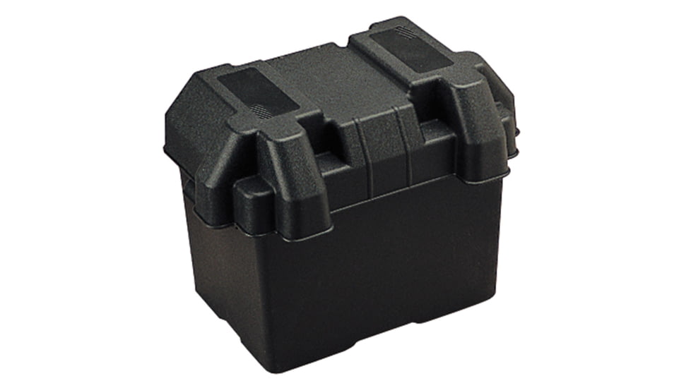 Sea-Dog Battery Box 27 Series Lid Only, 415027/3004.6024L