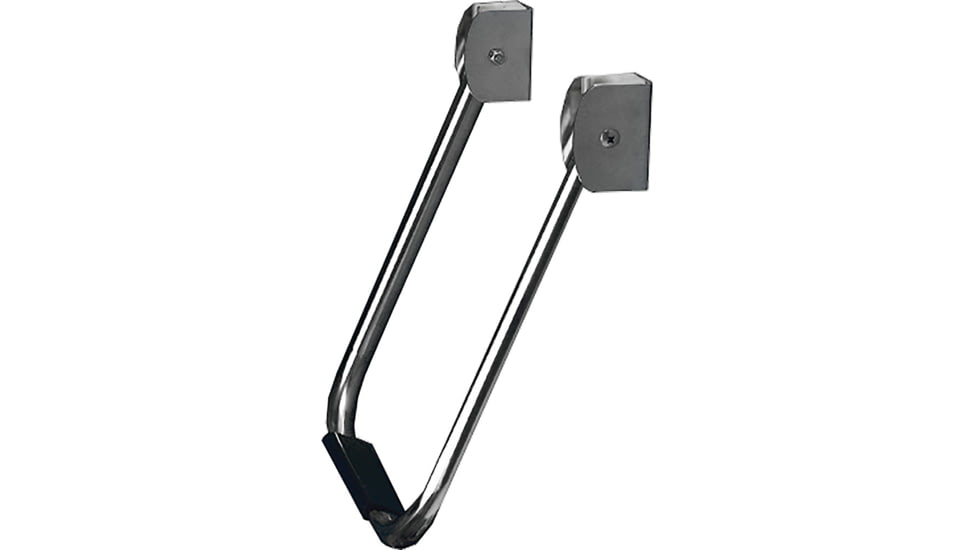 Sea-Dog Flip-Up Ladder - Single Step 77364