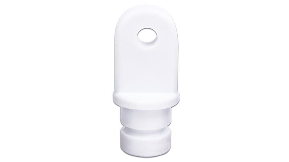 Sea-Dog Nylon Top Insert - White - 7/8" 78882