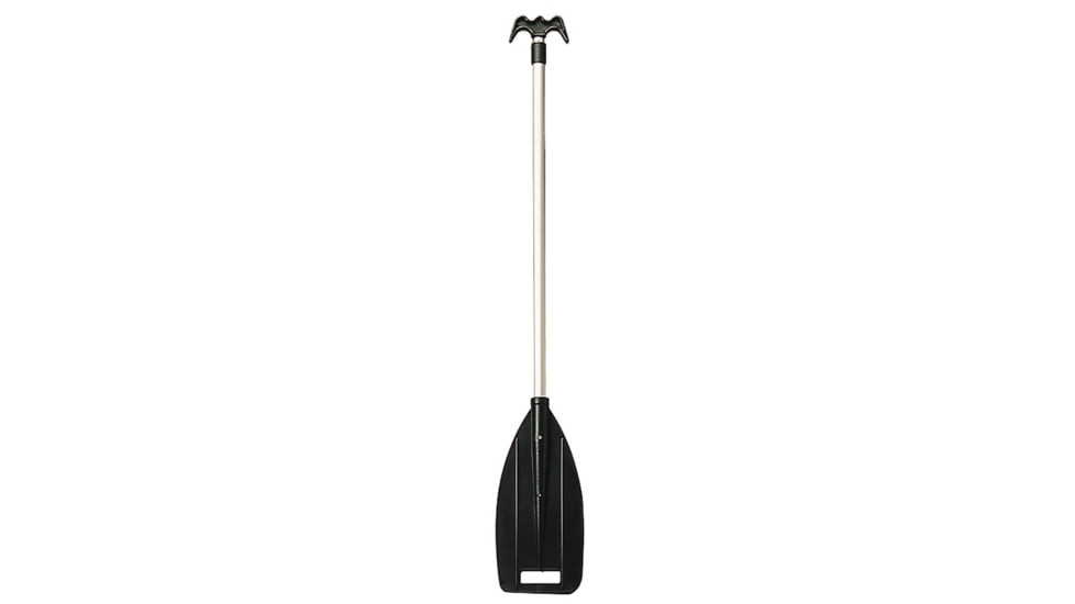 Sea-Dog Paddle w/Double Boat Hook Telescopic 77154