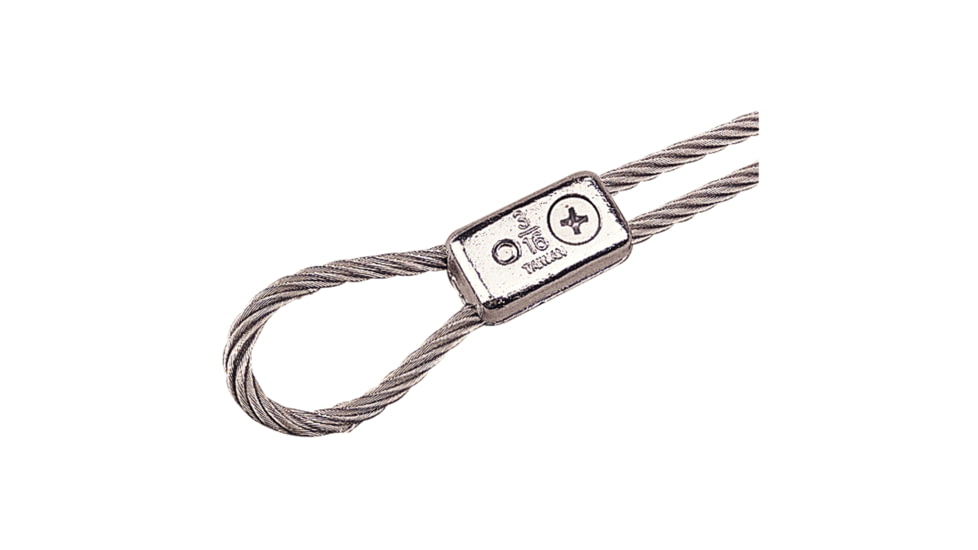 Sea-Dog Sea Dog 3/16 Cable Clamp, 91852