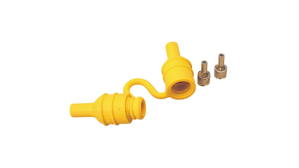 Sea-Dog Sea Dog Agc Inline Fuse Holder 30 Amp 18 12 Awg, 420570-1