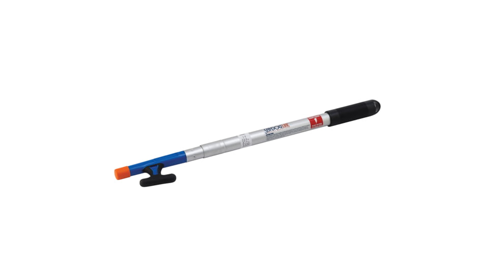 Sea-Dog Sea Dog Aluminum Three Piece Boat Hook 144, 144in, 491036-1