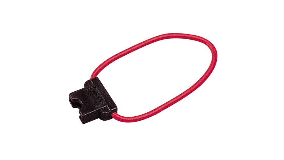 Sea-Dog Sea Dog Ato/Atc Inline Fuse Holder 30 Amp, 445199-1