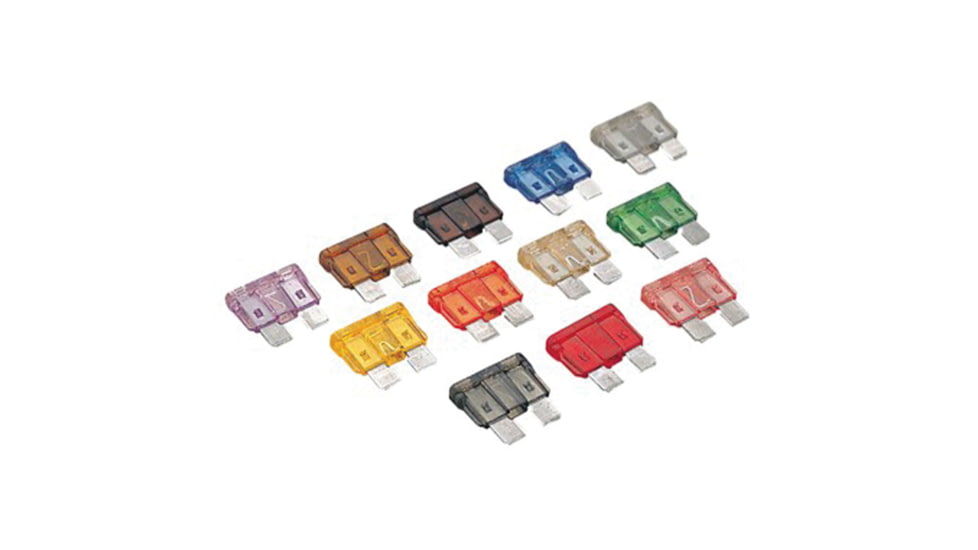 Sea-Dog Sea Dog Ato/Atc Style Fuse 7.5 Amp, 445107-1
