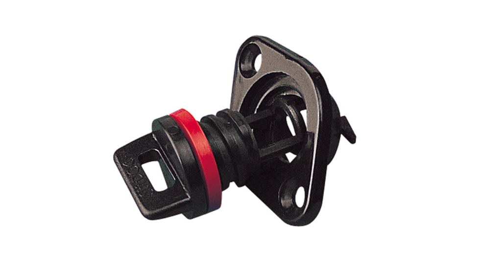 Sea-Dog Sea Dog Drain Plug 1", 1in, 520010-1