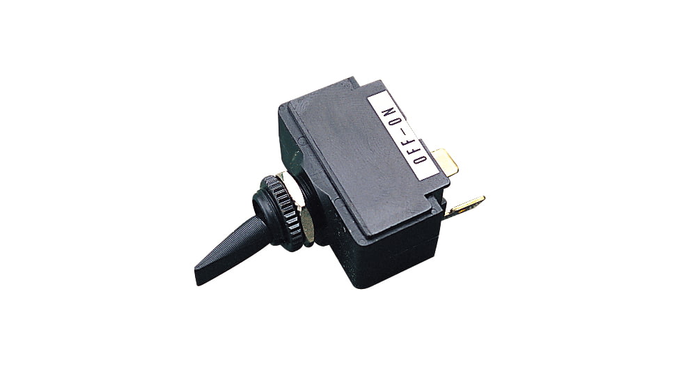 Sea-Dog Sea Dog Line Toggle Switch On/Off/On, 420108-1