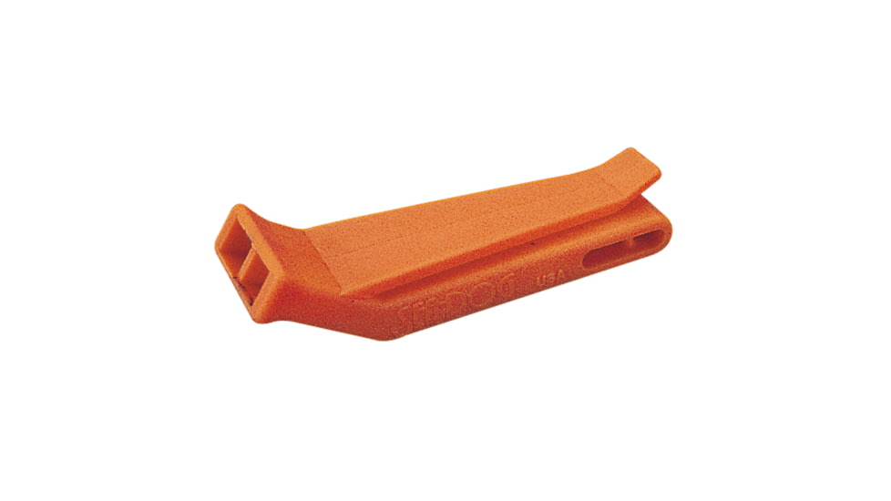 Sea-Dog Sea Dog Polypropylene Whistle And Lanyard, 571260-1