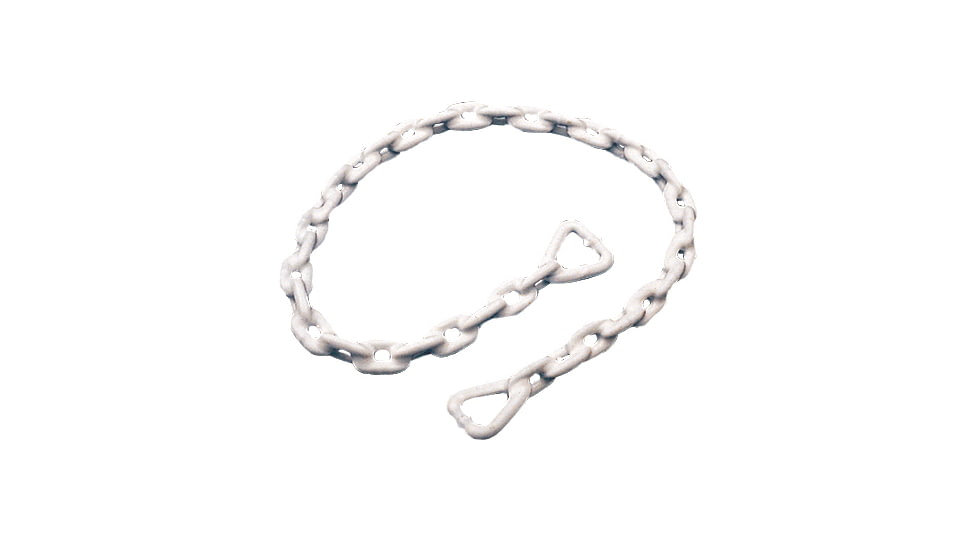 Sea-Dog Sea Dog PVC Coated Anchor Chain 5/16in x 5, 5/16in x 5ft, 312955