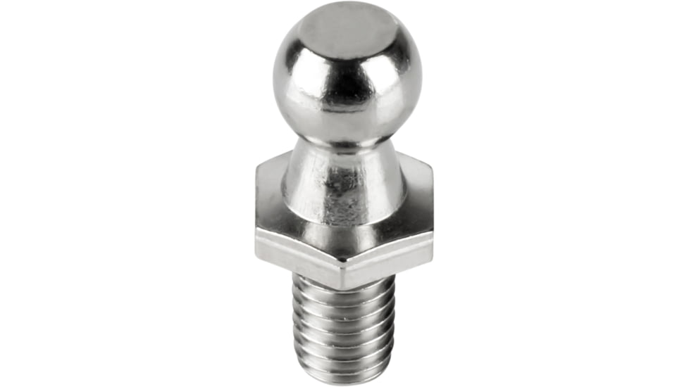 Sea-Dog Sea Dog Stainless Steel Gas Lift Ball Stud 10mm, 321586-1