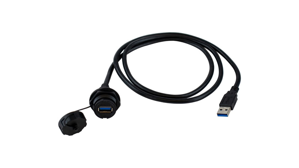 Sea-Dog Sea Dog USB Extension Cord 9ft. Male To Female, 426509-1