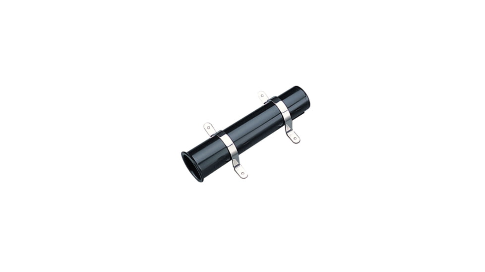 Sea-Dog Side Mount Rod Holder - 9" - Black 77697