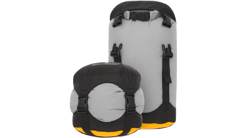 Sea to Summit Evac Lightweight Compression Dry Bag, -11, 5L, A4226-11