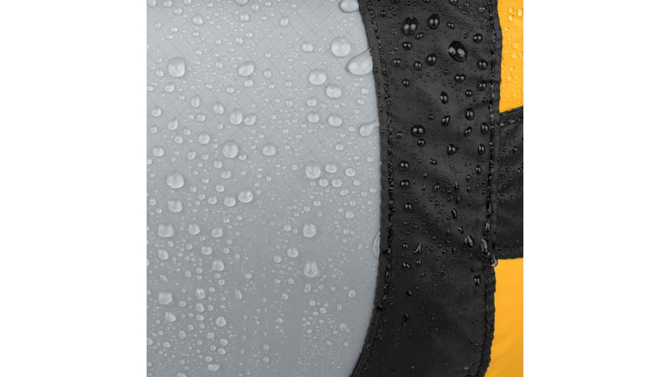 Sea to Summit Evac Ultralight Compression Dry Bag, 5 Liters, High Rise, XS, A4237-11
