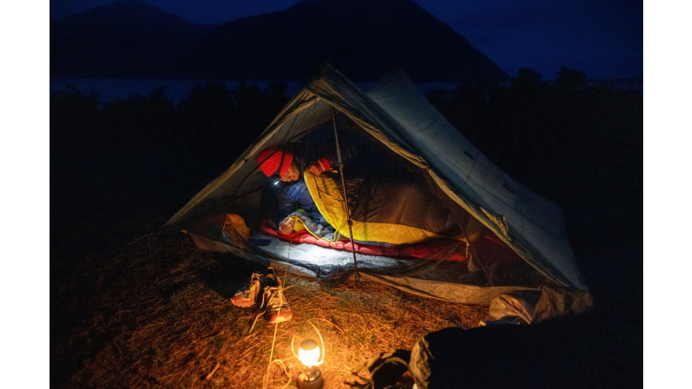 Sea to Summit Spark Down 15F/-9C Sleeping Bag - Womens, Regular, Pewter Grey, Regular, S3243