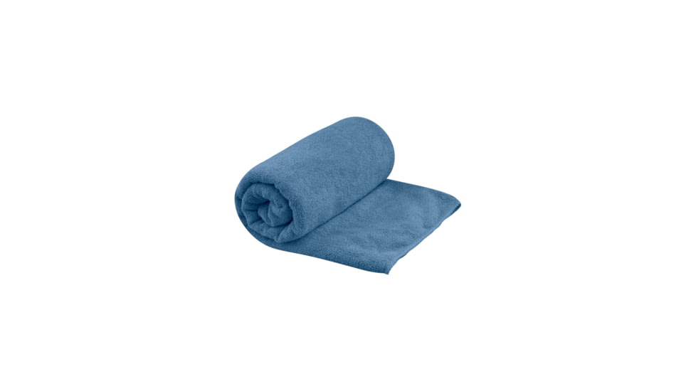 Sea to Summit Tek Towel, 20 x 40, Moonlight Blue, Medium, A2516-35