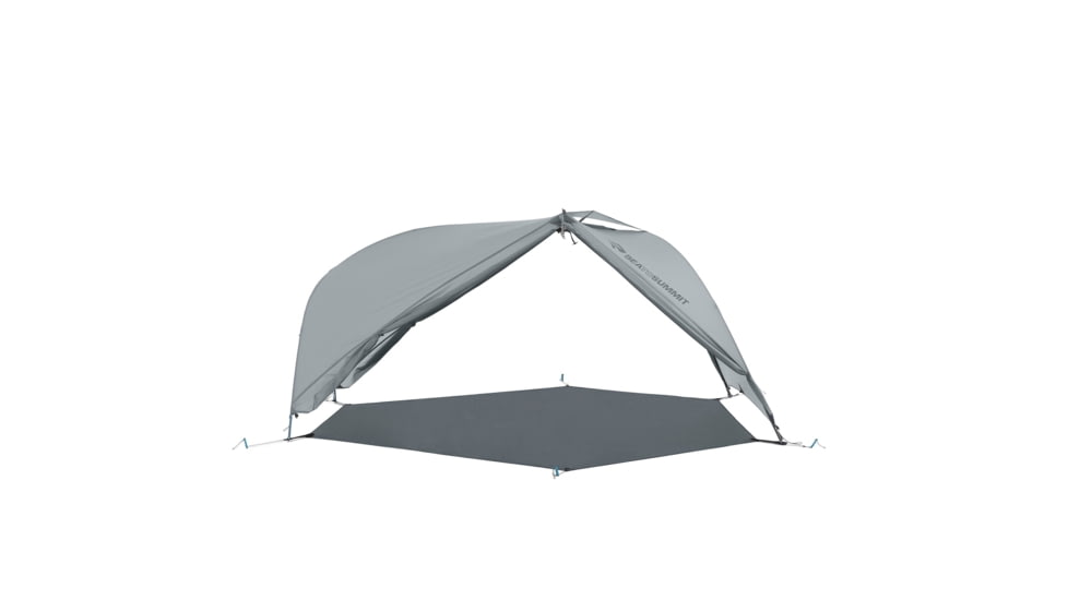 Sea to Summit Telos TR2 Bigfoot Footprint, 2 Person, ATS6040-05170501
