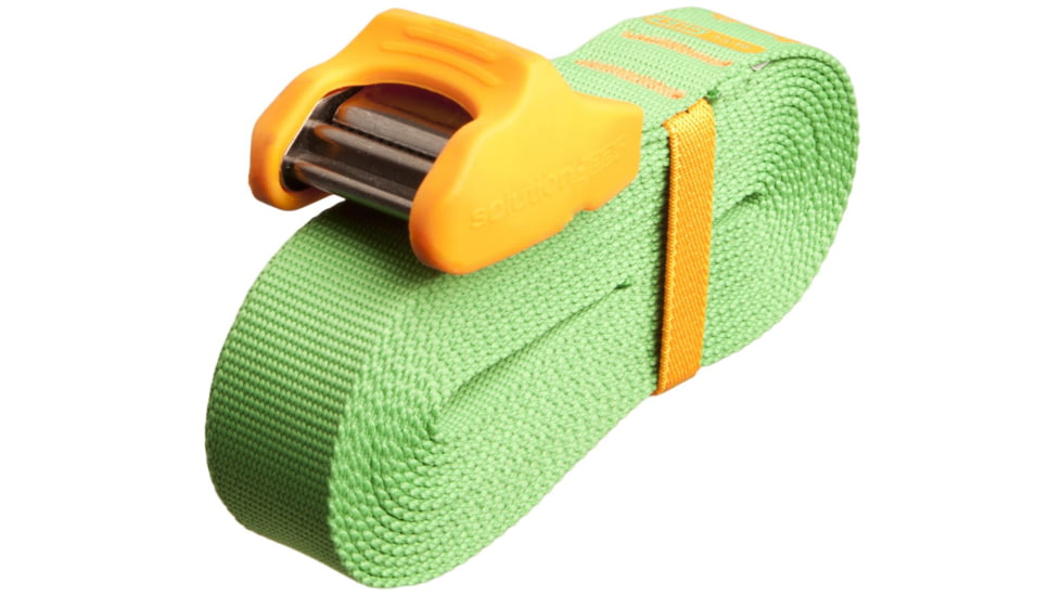 Sea to Summit Tie Down with Silicone Cover Double Pack, 2 Pack, Multi Color, 4.5m, 658
