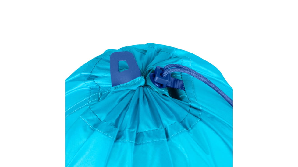 Sea to Summit Ultra-Sil 15L Stuff Sack, Zinnia Yellow, 2XS, A4541-51