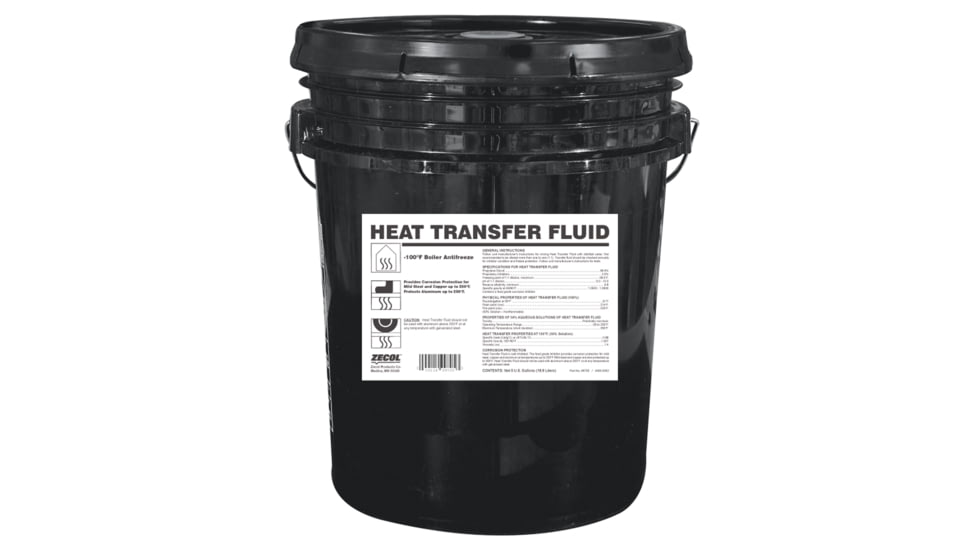 Seafoam Extreme Marine &amp; RV Antifreeze Boiler Htf 100% 5Gal, 99705