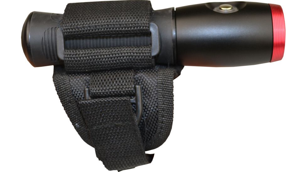 Sealife Hand and Arm Strap,Nylon/Neoprene,Black SL9834