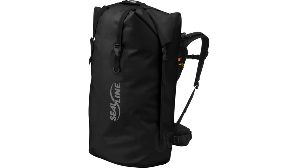 SealLine 115L Black Canyon Dry Pack