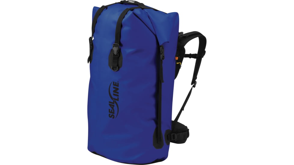 SealLine 115L Black Canyon Dry Pack