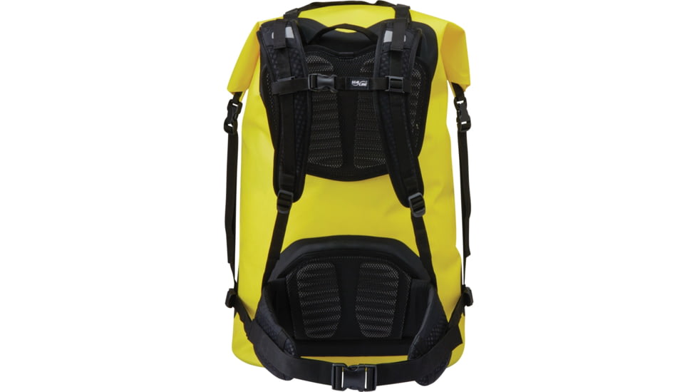 SealLine 115L Black Canyon Dry Pack
