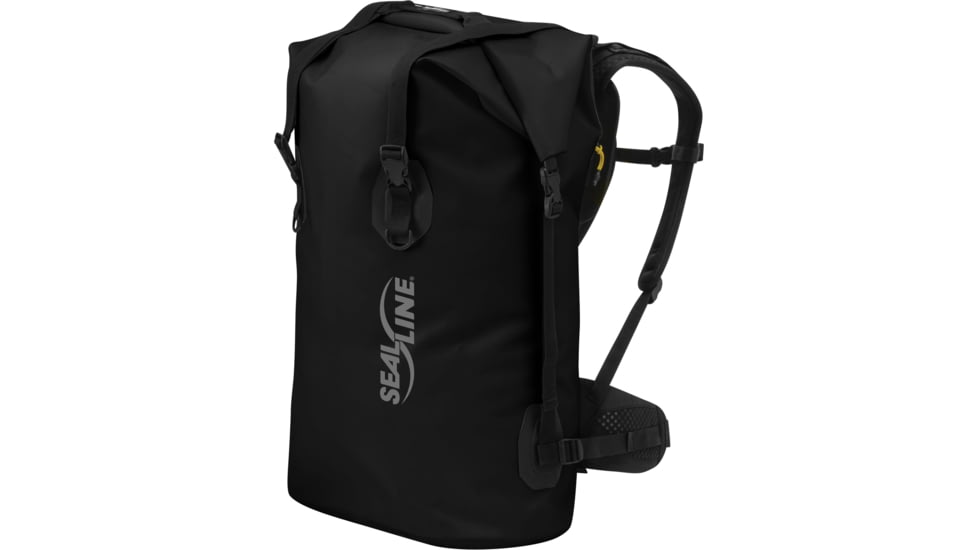 SealLine 115L Black Canyon Dry Pack