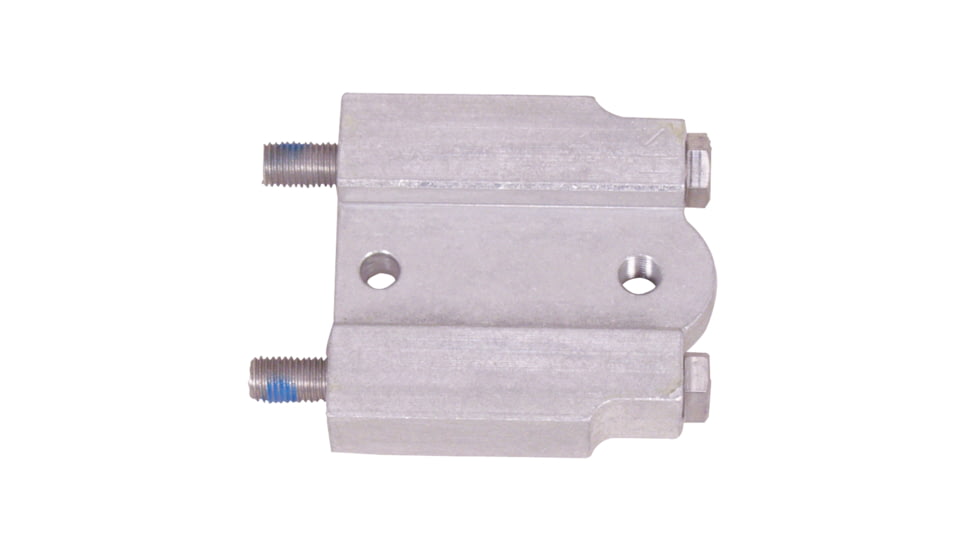 Seastar Solutions Ho5035 Single Engine Adapter Plate Kit For Mercury/Mariner, HO5035 HYDRAULIC #