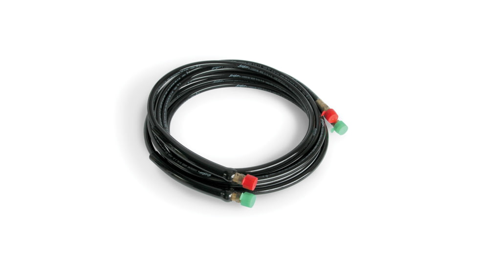 Seastar Solutions Standard Outboard Hose Kit 20, 20ft, HO5120