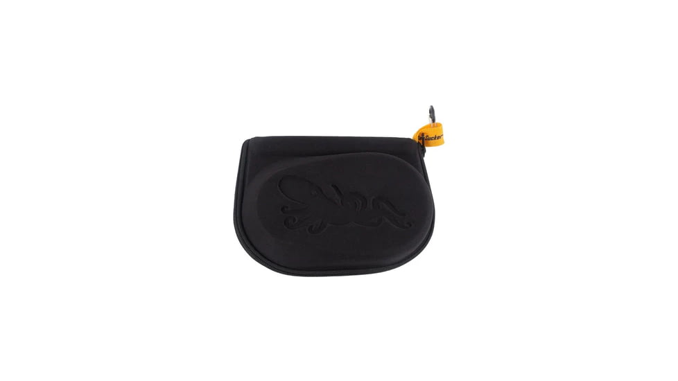 SeaSucker Naked Flex Mount, Black, EL6203B