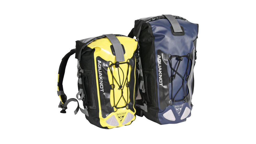 Seattle Sports Aquaknot 1800 - Navy 010507