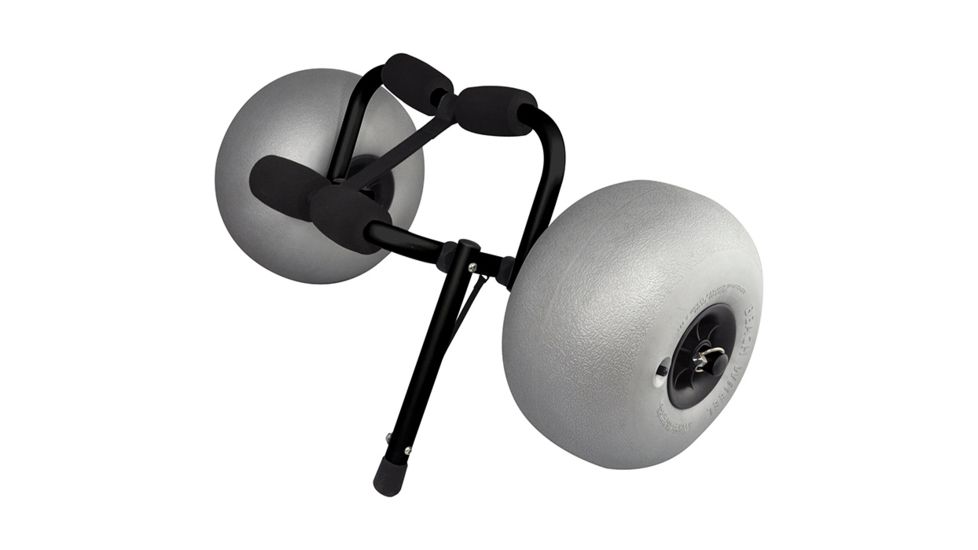 Seattle Sports Bigsandsurfer Center Cart 061215
