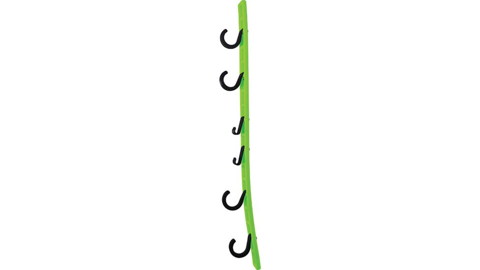 Seattle Sports Ladder Stretchstrap Neon Green 096944
