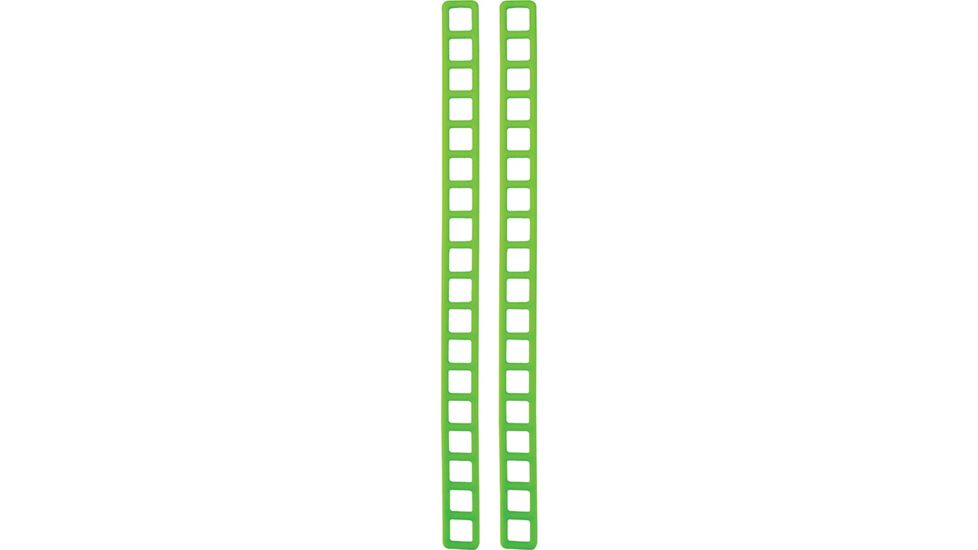 Seattle Sports Ladder Stretchstrap Neon Green 096944