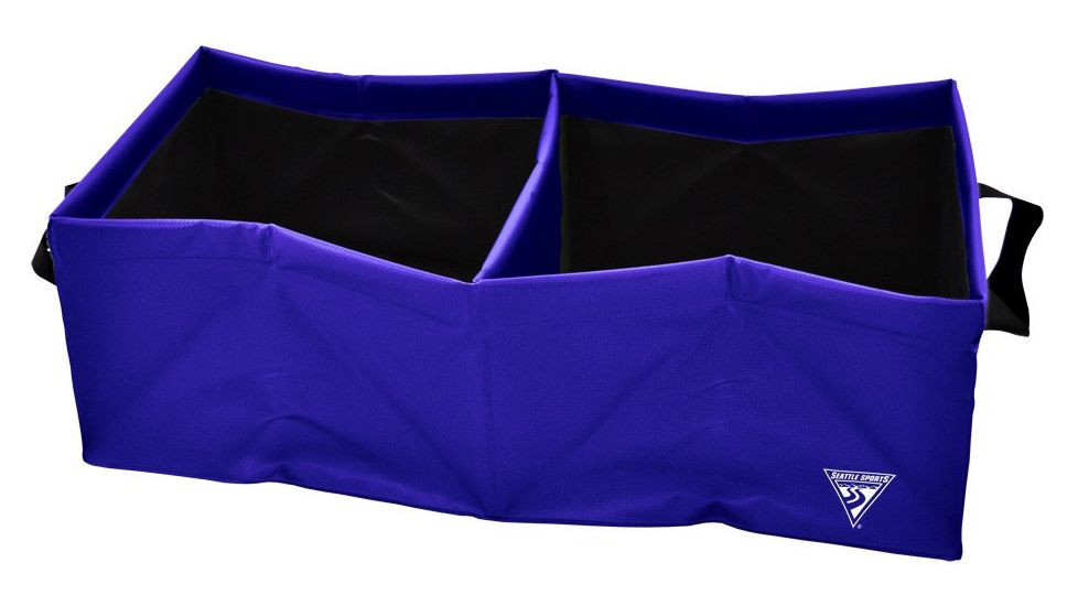Seattle Sports Outfitter Class Double Pack Sink-Blue