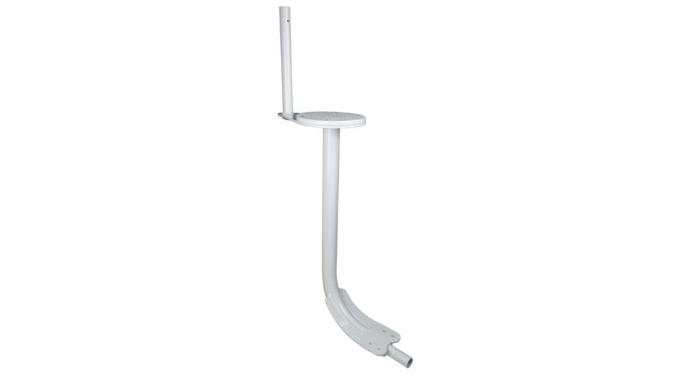 Seaview Light Bar f/FLIR M-Series, Raymarine T-Series Thermal Cameras &amp; Search Lights 1-1/4" 46083