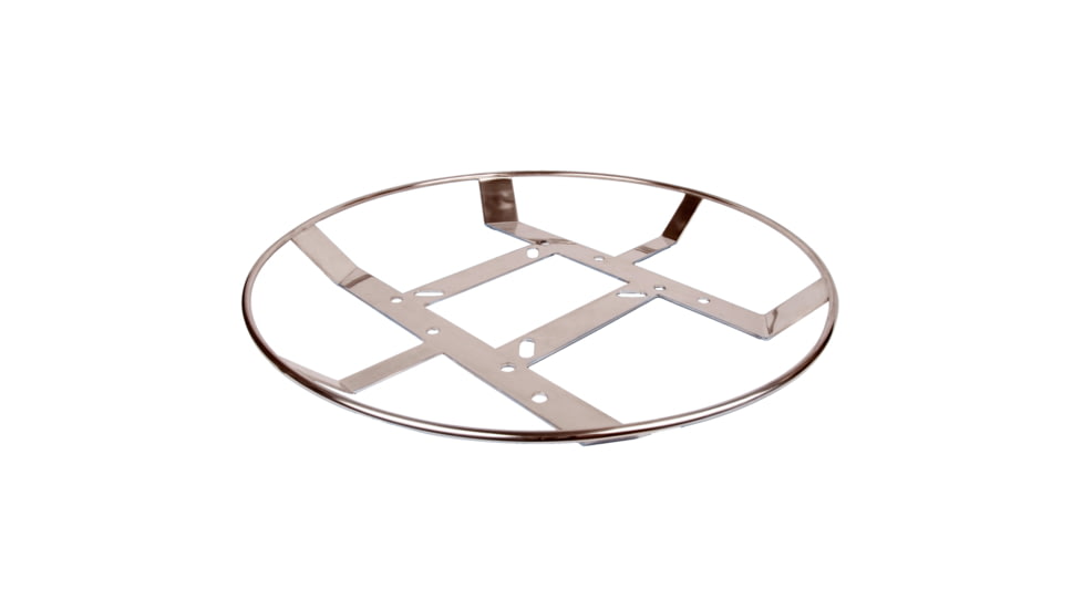 Seaview Steel Guard for 24" Radar Domes Stainless 50733