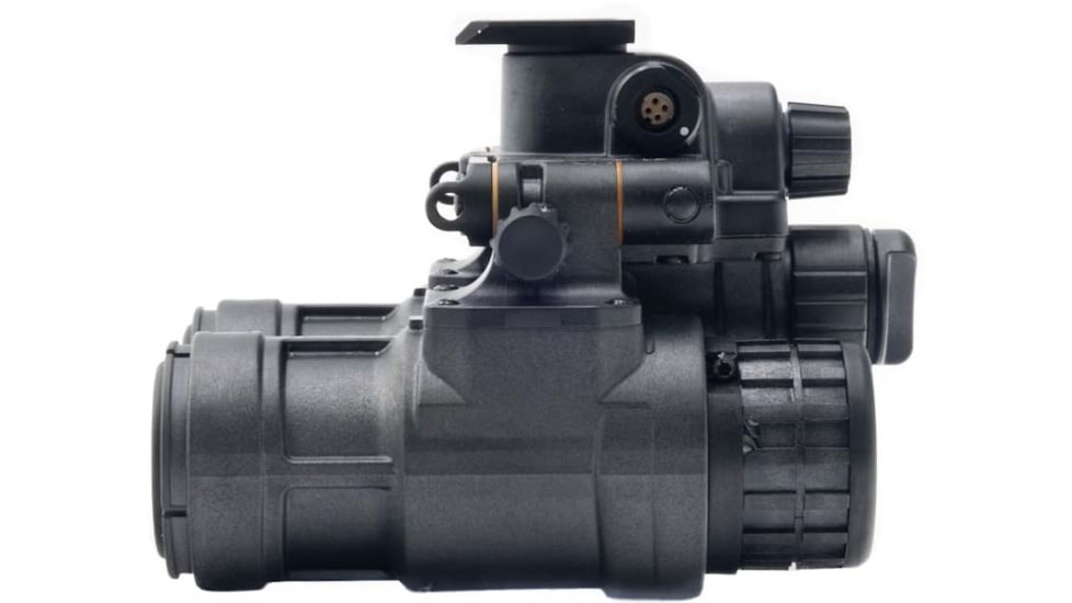 L3 Harris PVS-31A 1x Night Vision Binocular, Gen III, BLACK, BNG-001-A48