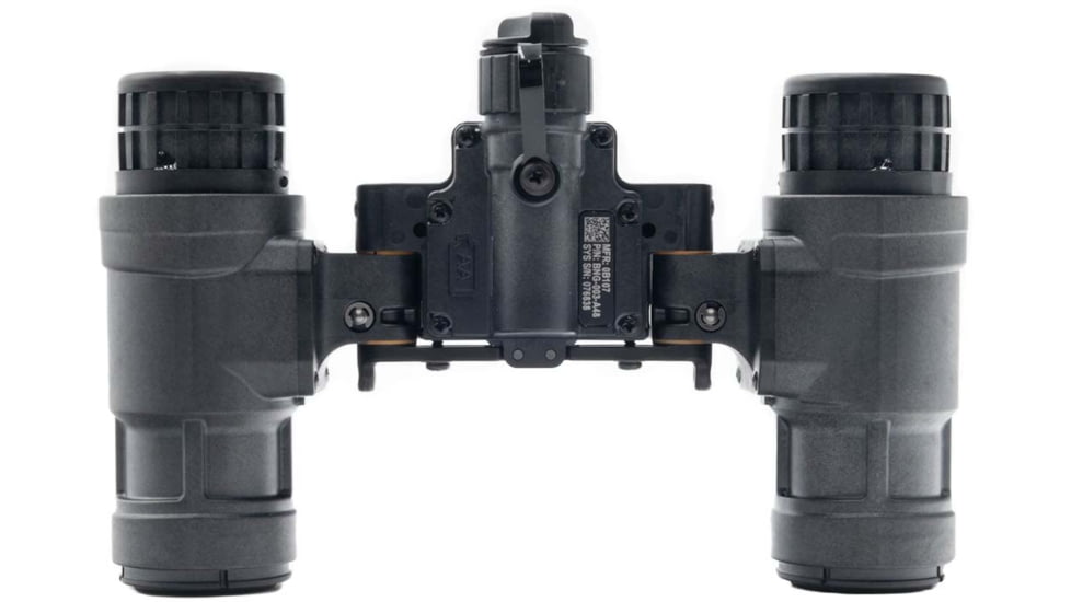 L3 Harris PVS-31A 1x Night Vision Binocular, Gen III, BLACK, BNG-001-A48