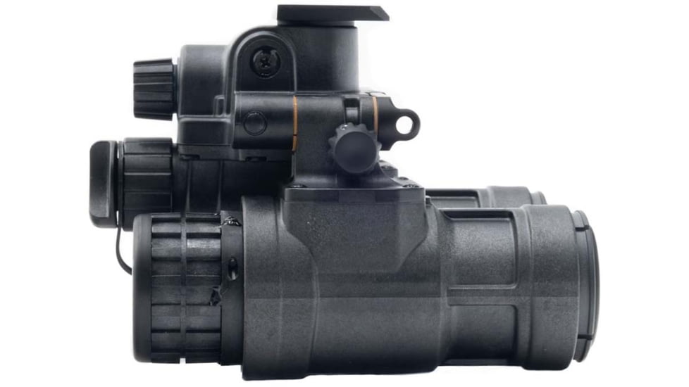 L3 Harris PVS-31A 1x Night Vision Binocular, Gen III, BLACK, BNG-001-A48