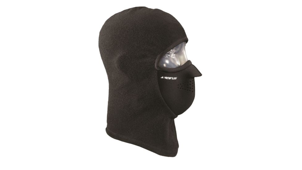 Seirus HWS Combo Clava, Black, Large/Extra Large SEI803900014