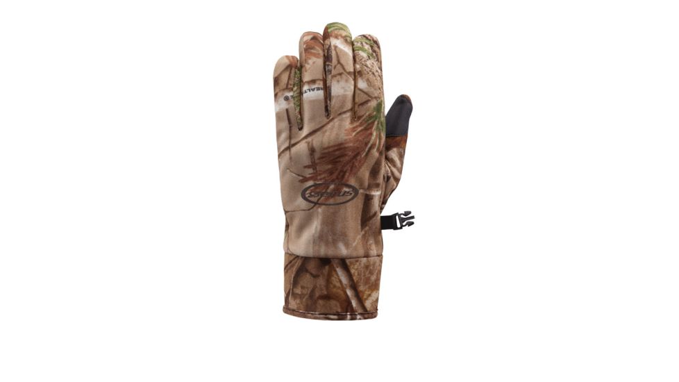 Seirus HWS Max All Weather Glove - Men's, Realtree AP Camo, Large SEI800410944
