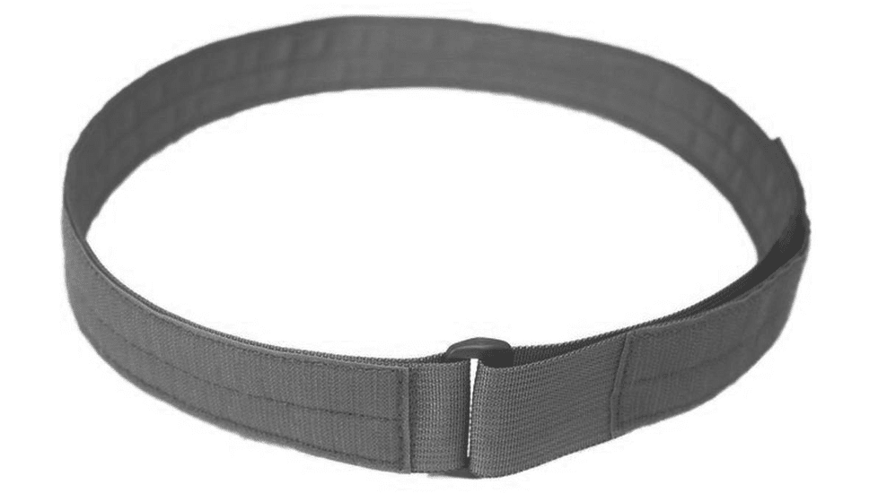 Sentry Gunnar Inner Belt, Black, XL, 23LB04BK