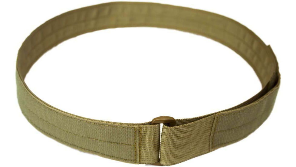Sentry Gunnar Inner Belt, Coyote Brown, XL, 23LB04CB