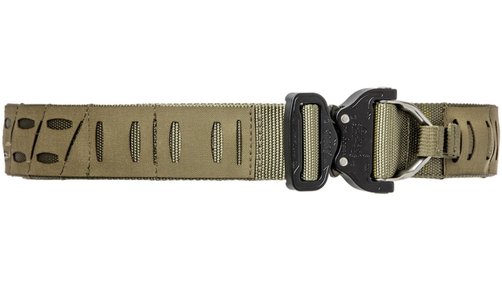Sentry Gunnar Low Profile Operator Belt V3, Multi-Cam, Medium, 23NB02MC