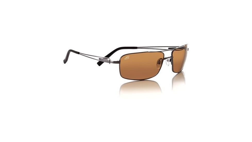 Serengeti Rx Sunglasses Dante